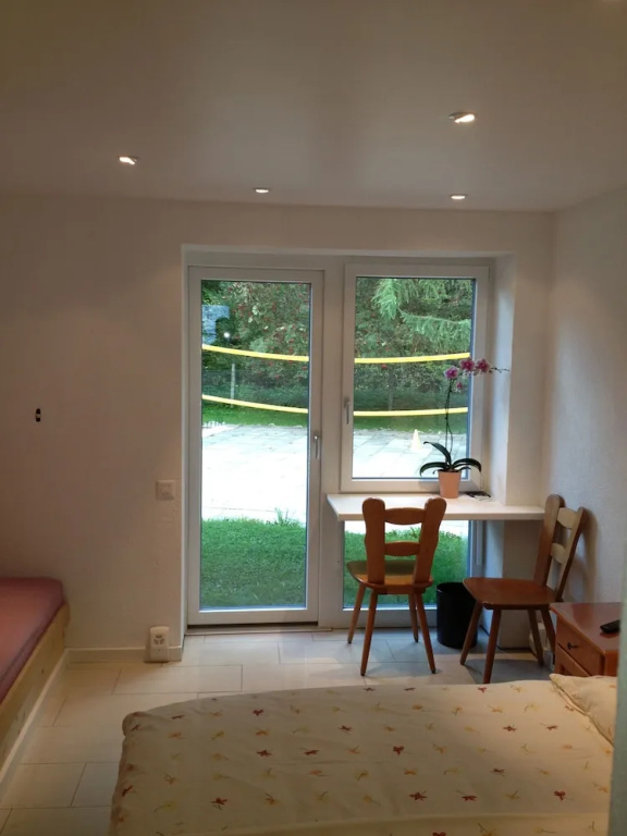 Vista Resort Hotel - Chambres