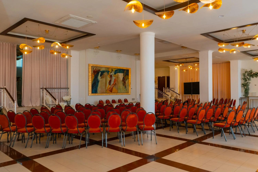 Hotel Aurelia - Général
