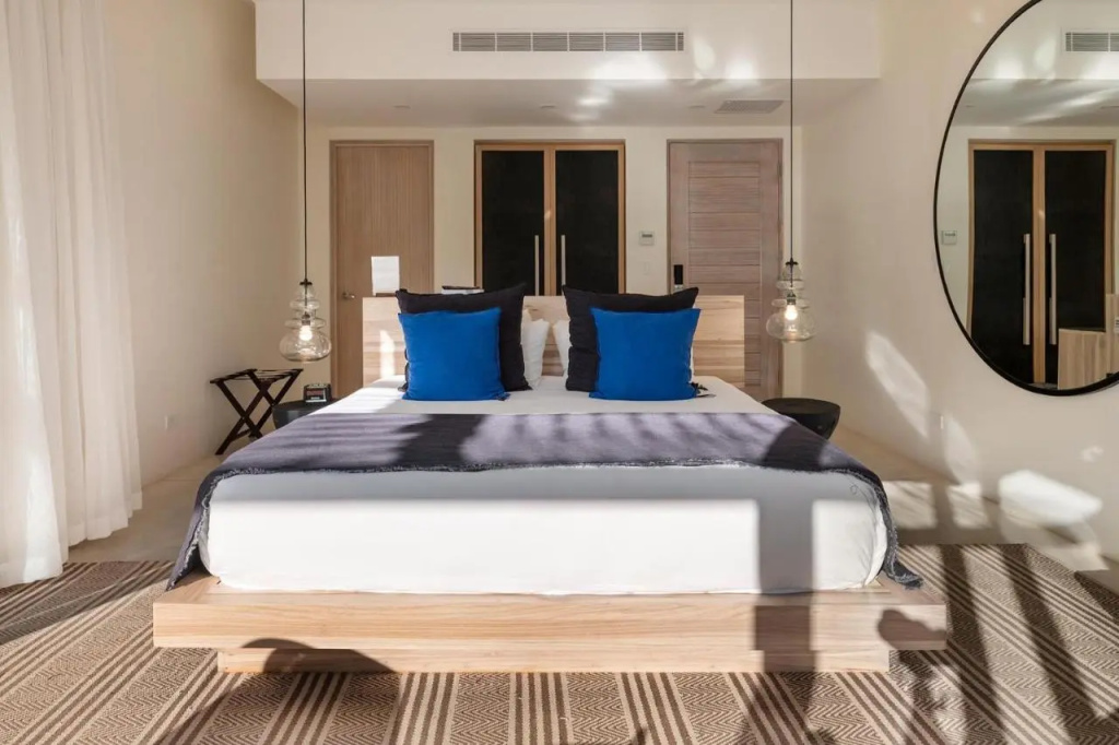 Hotel Nantipa - A Tico Beach Experience Galeriebild 2