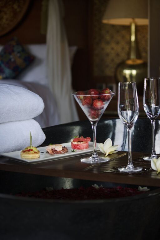 Natya Resort Ubud