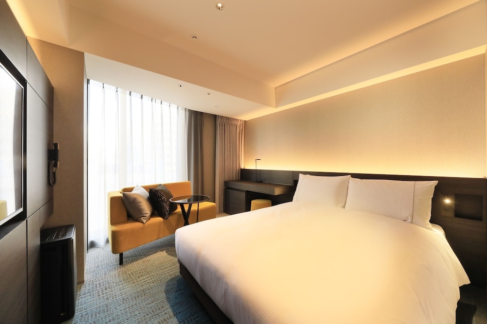 Richmond Hotel Premier Kyoto Shijo 사진 1
