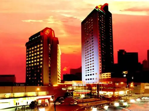 Changzhou Grand Hotel