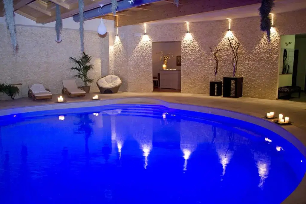 Spa & Wellness
