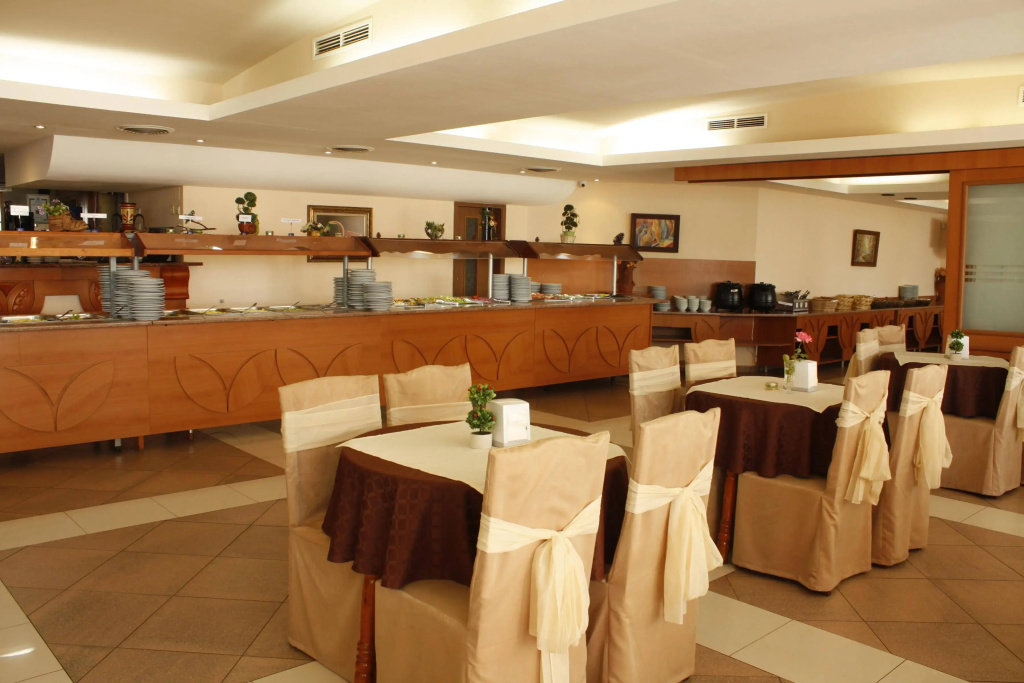 Hotel Kavkaz Golden Dune - фото 34