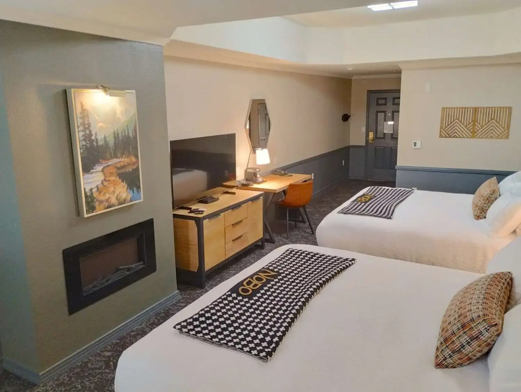 Hotel photo 3