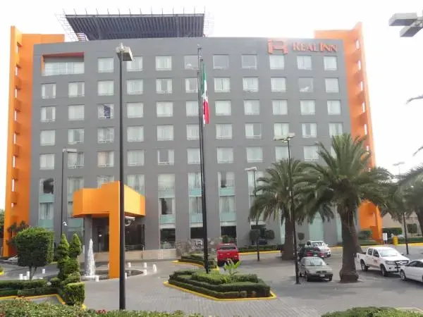 Real Inn Perinorte - Chambres