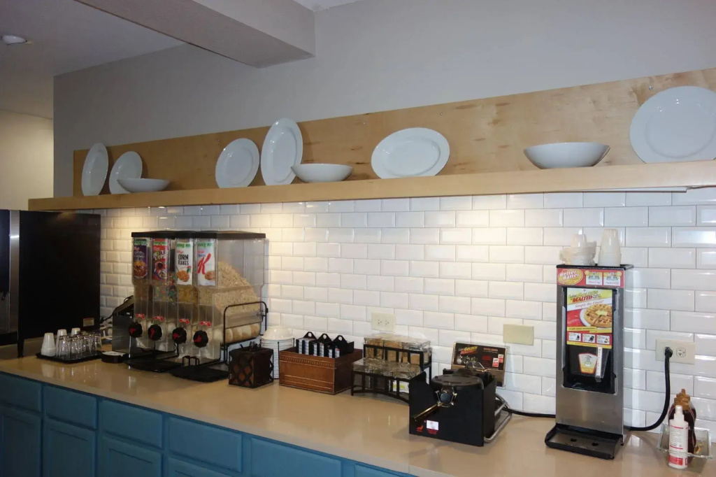 Country Inn & Suites by Radisson, Newnan, GA - Général