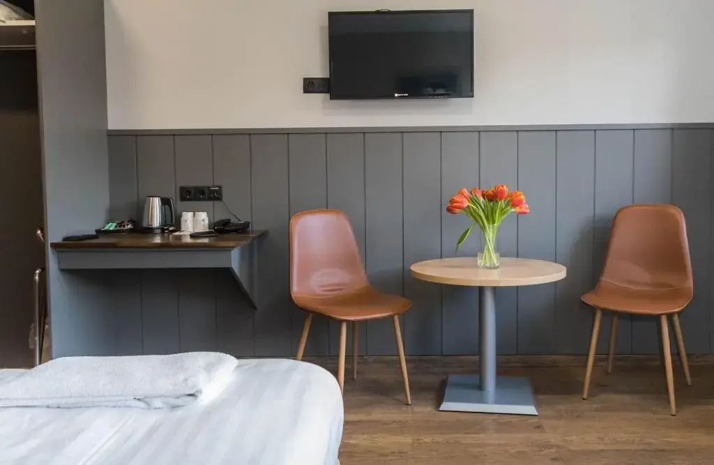 Skaftafell Hotel - Chambres