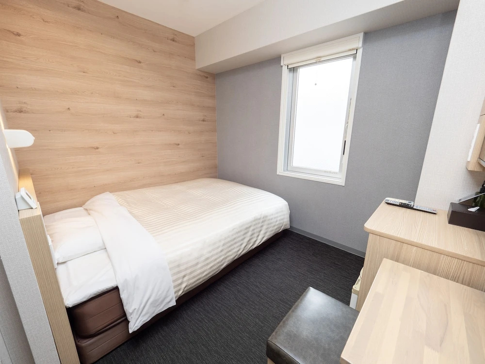 SUPER HOTEL Osaka Natural Hot Spring - Chambres