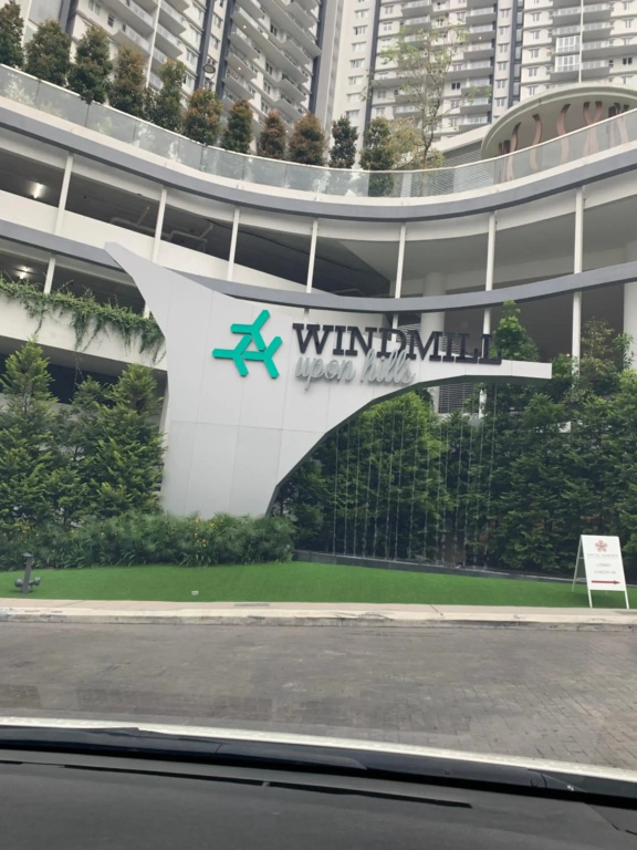 Windmill Suite Resort