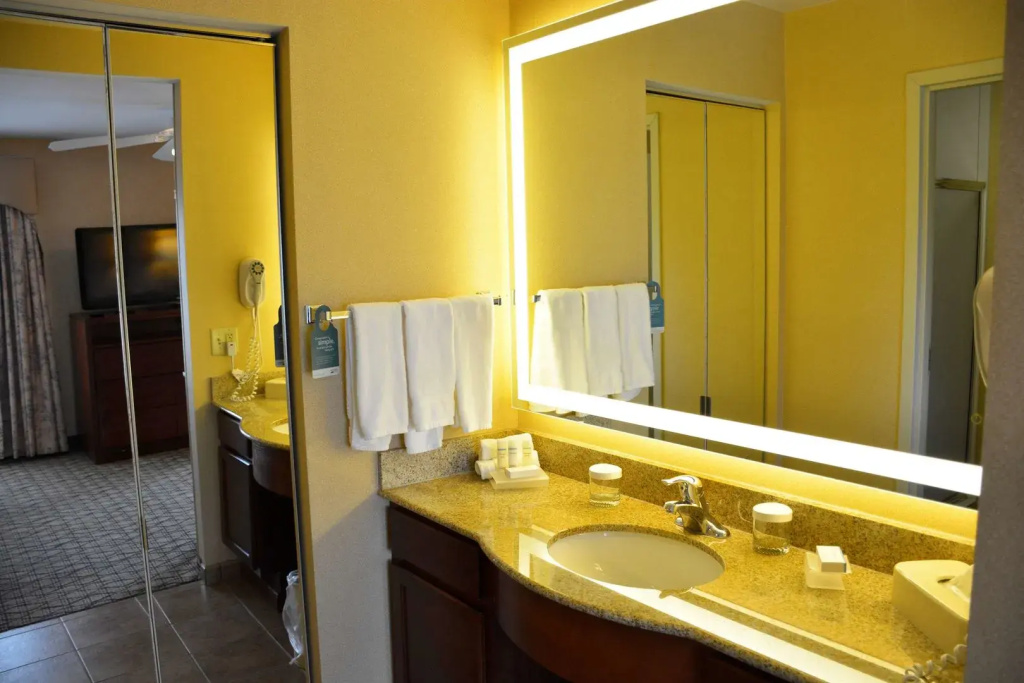 Homewood Suites by Hilton Brighton - Général