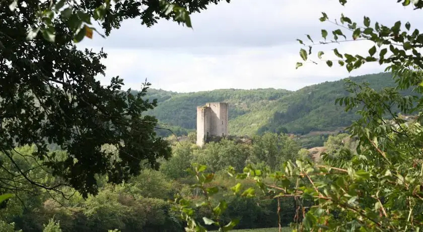 Domaine Le Peyrou