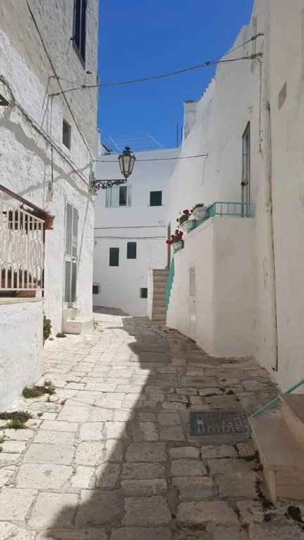 Il Fico Luxury Home Ostuni
