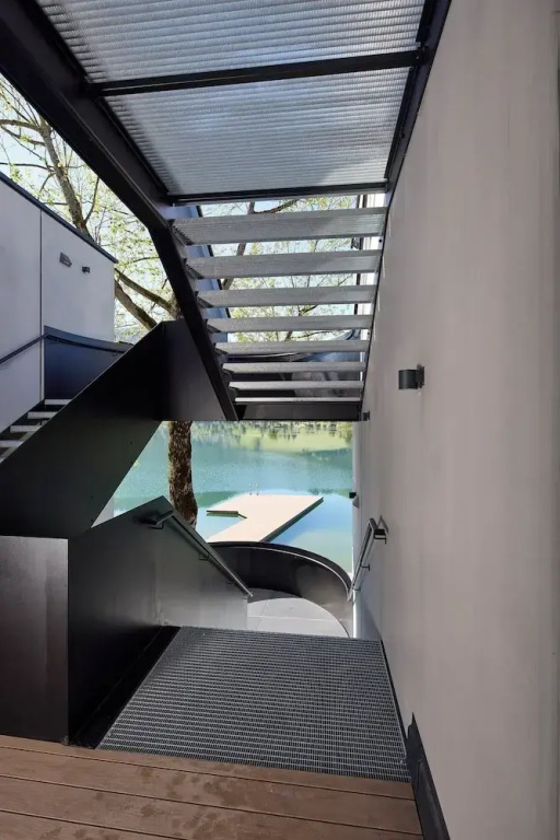 Das Walchsee Resort - фото 16