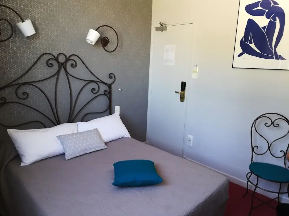 Classic room