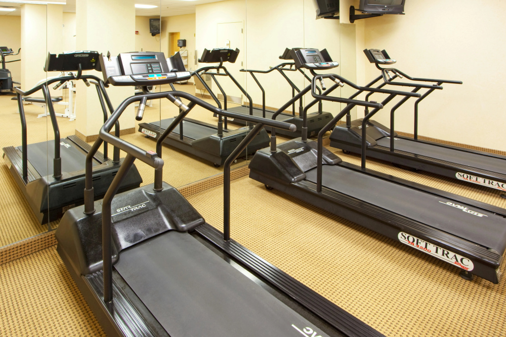 Holiday Inn Chantilly-Dulles Expo Center by IHG - Général