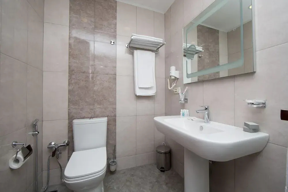 Passage Boutique Hotel - Chambres