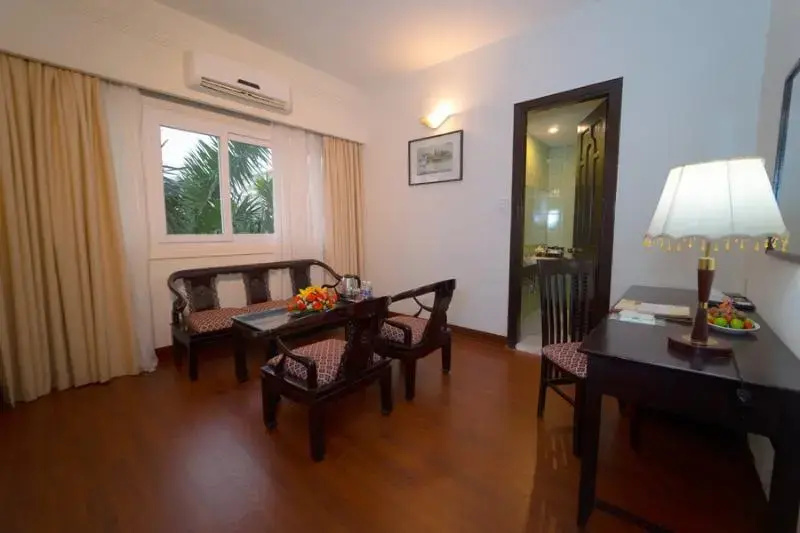Century Riverside Hotel Hue - Chambres