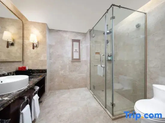 Days Hotel & Suites China Town Changsha - Chambres