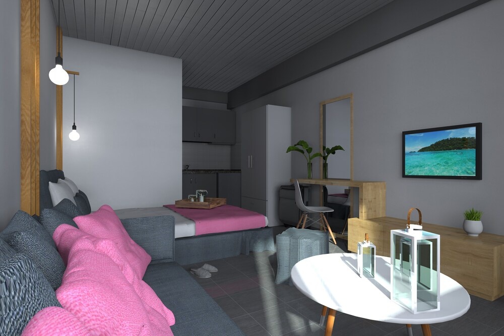 Philoxenia Suites — 3