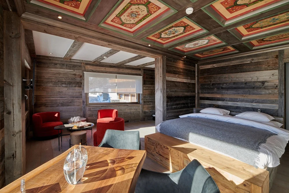 Aïda Hôtel & Spa (Adults Only) - Chambres