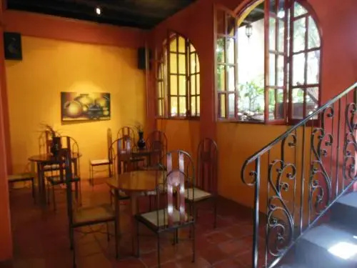 Guesthouse El Nancite - Général
