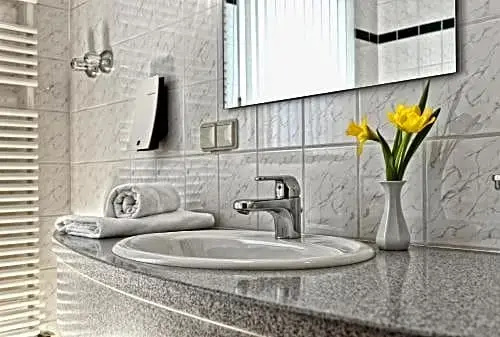 Days Inn by Wyndham Leipzig Messe - Chambres