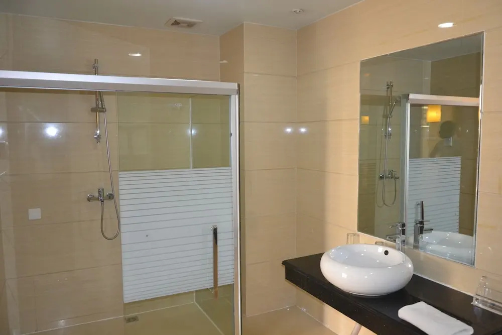 Kololo Courts Hotel & Restaurant - Chambres
