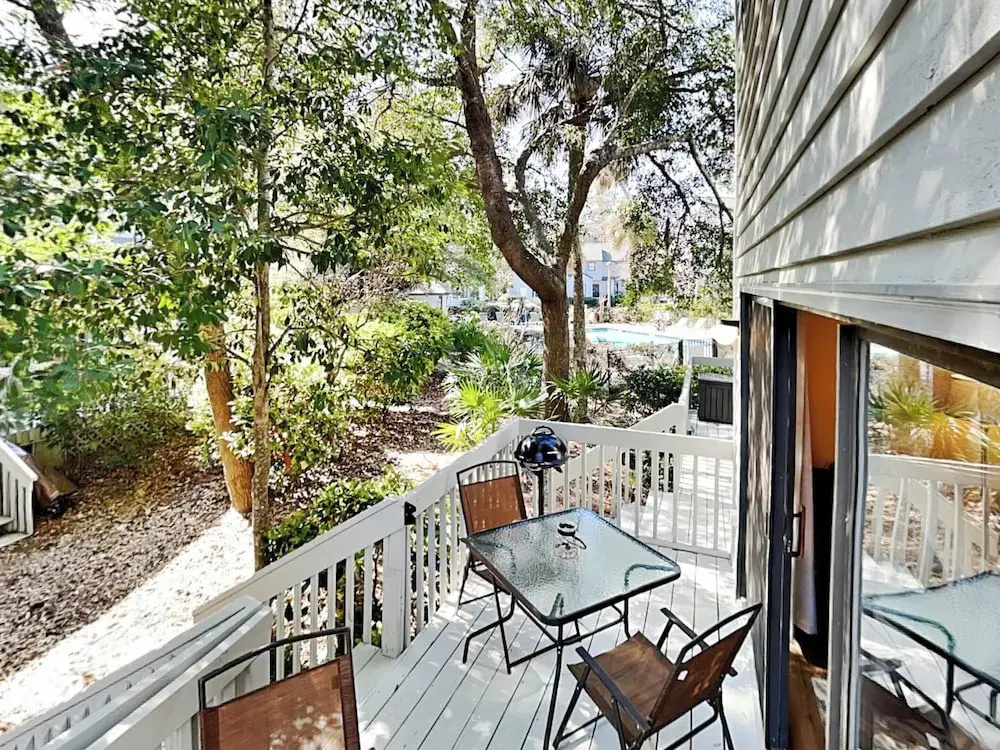 Ocean Breeze by Hilton Head Retreats