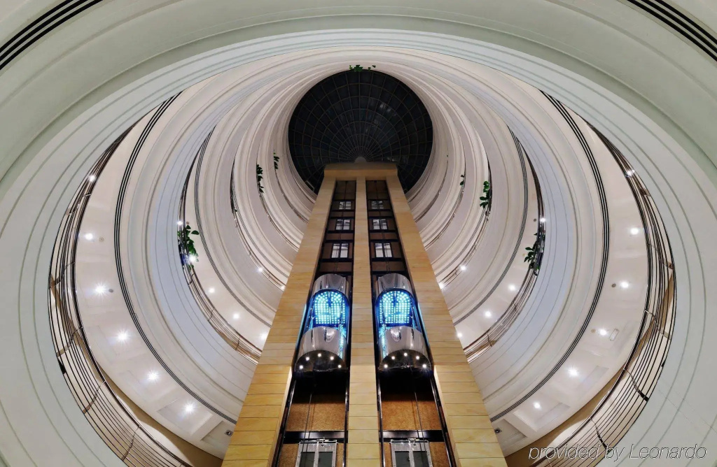 Lotus Grand Hotel Apartments - Général