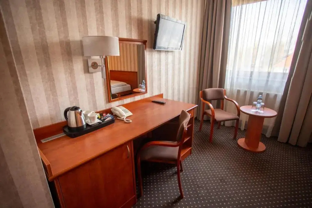 Hotel Bacero - Chambres