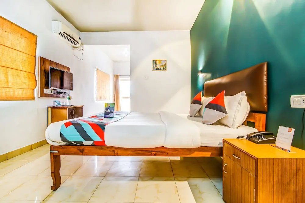 Premium room