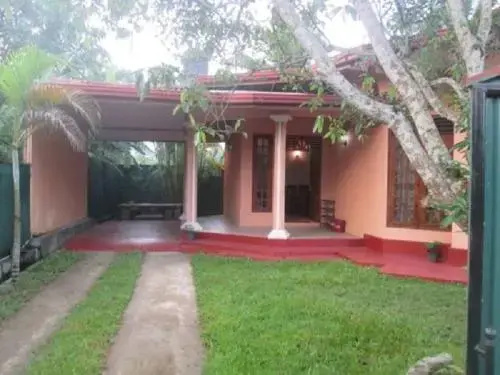 Seebal Park Rest