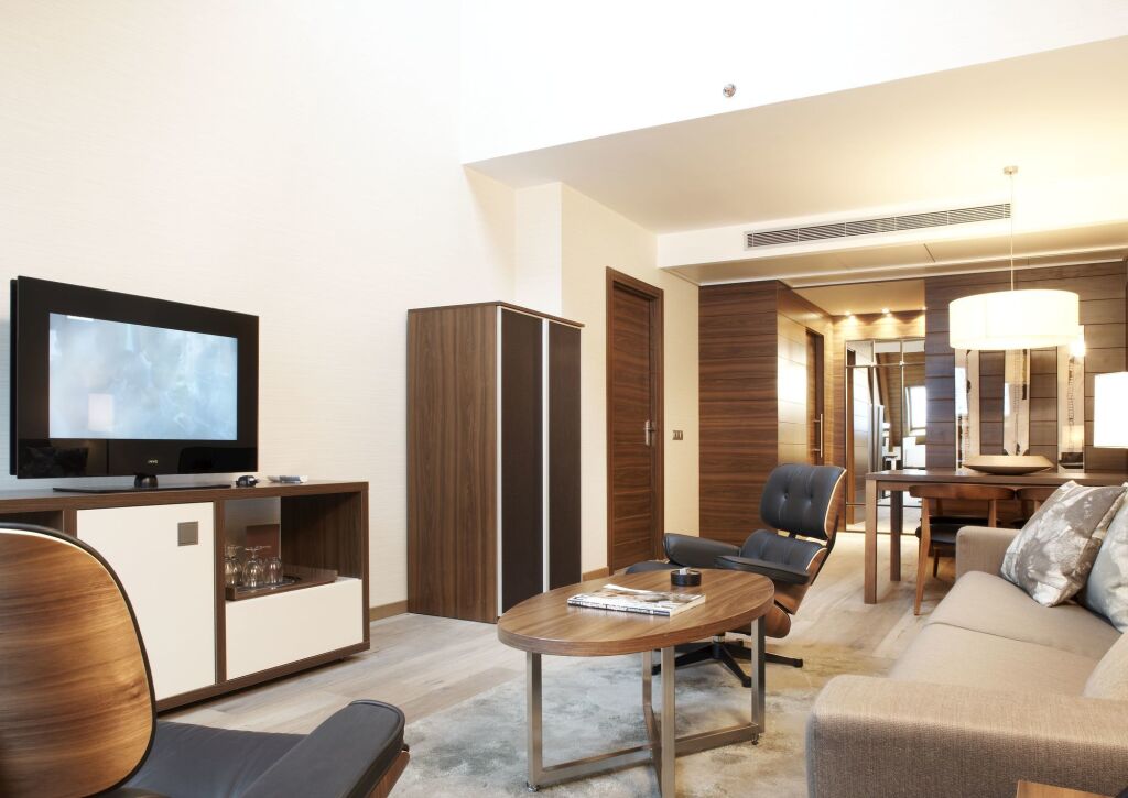Hotel AC Baqueira Ski Resort, Autograph Collection by null