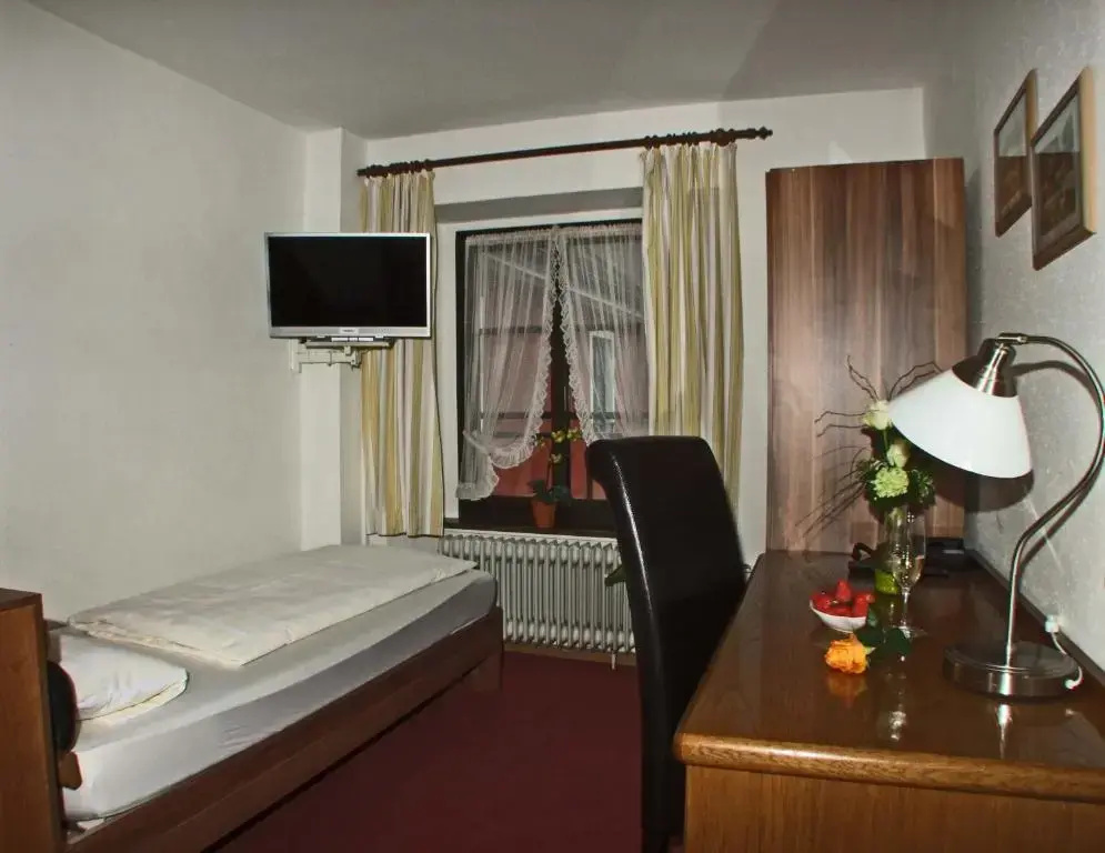 Hotel Beller - Chambres