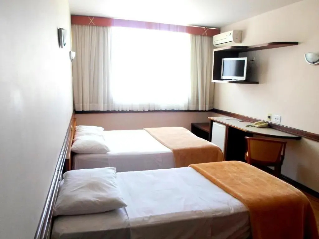 Atalaia Palace Hotel - Chambres