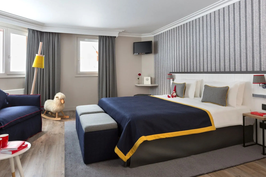 Araucaria Hotel & Spa - Général
