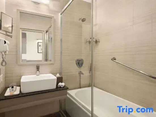 Days Hotel by Wyndham Neemrana Jaipur Highway - Chambres