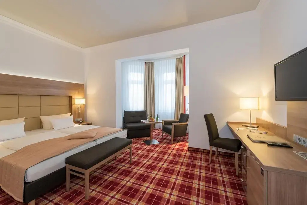 Hotel photo 10