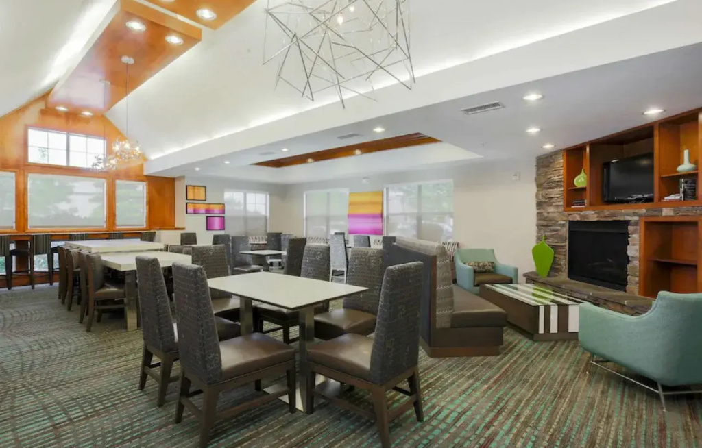 Residence Inn Chico