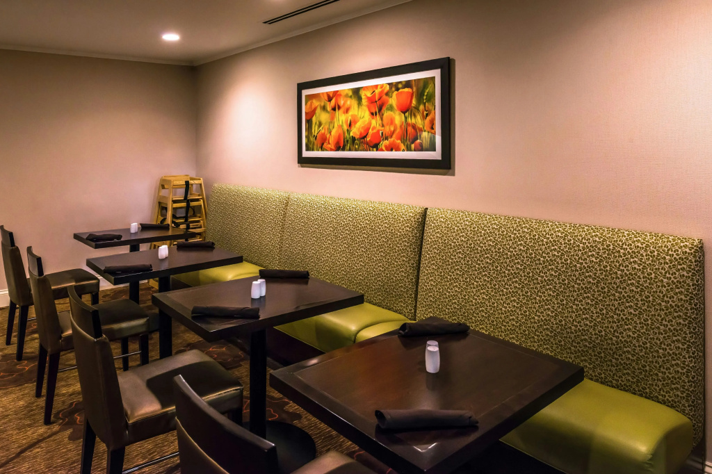 Hilton Garden Inn Detroit - Southfield, MI - Général