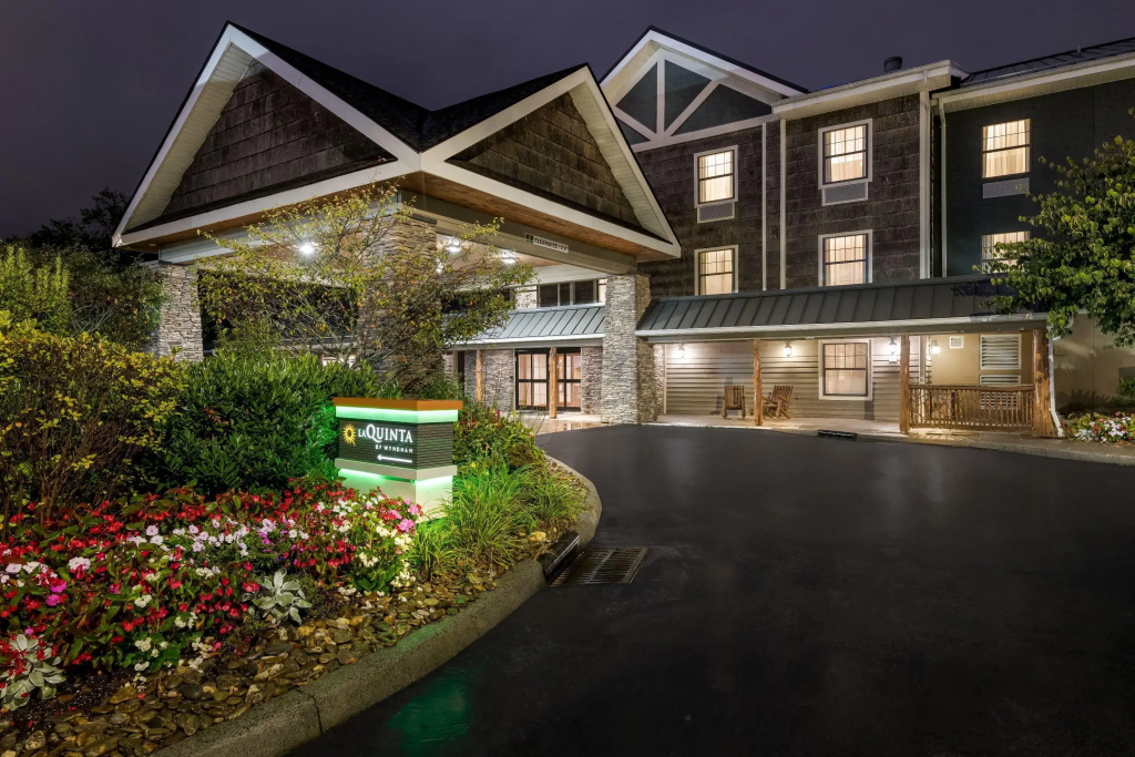 La Quinta Inn & Suites by Wyndham Boone University