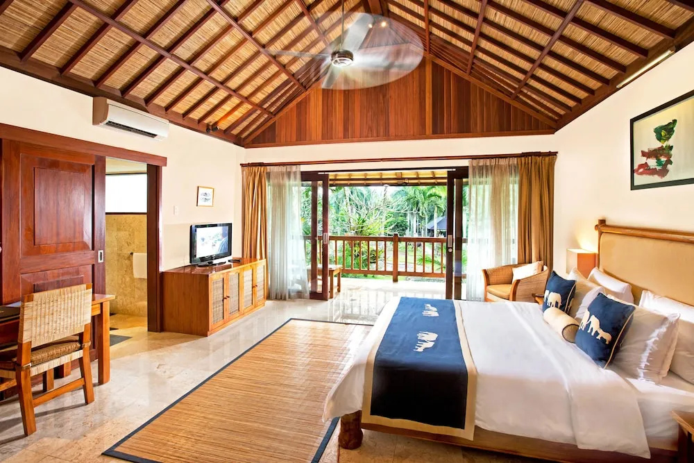 Mason Elephant Lodge — 1