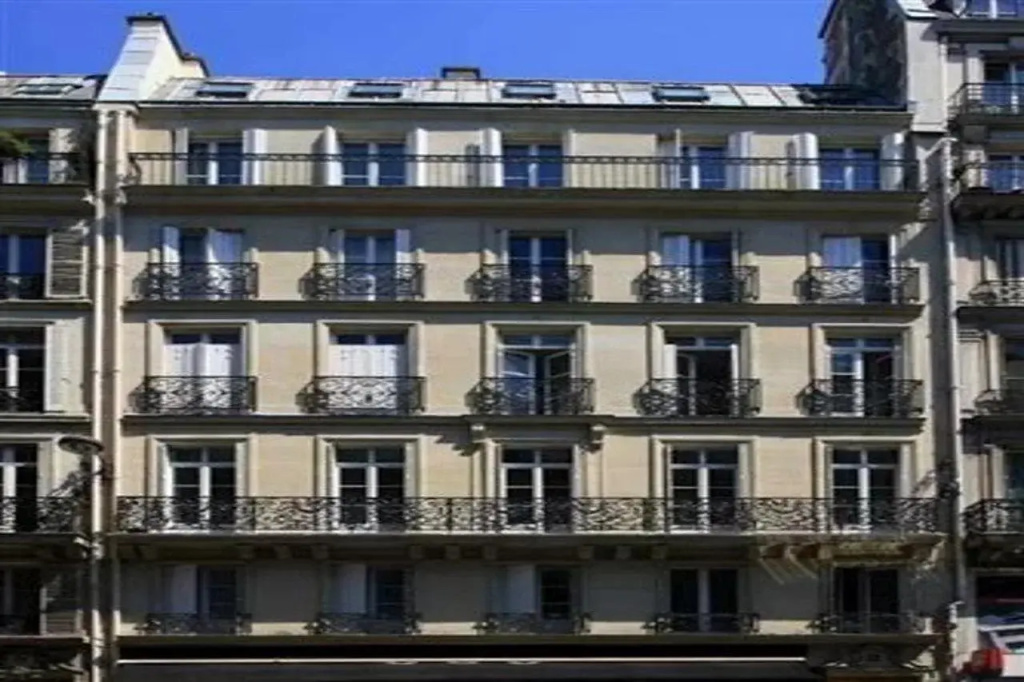 Bridgestreet Le Marais