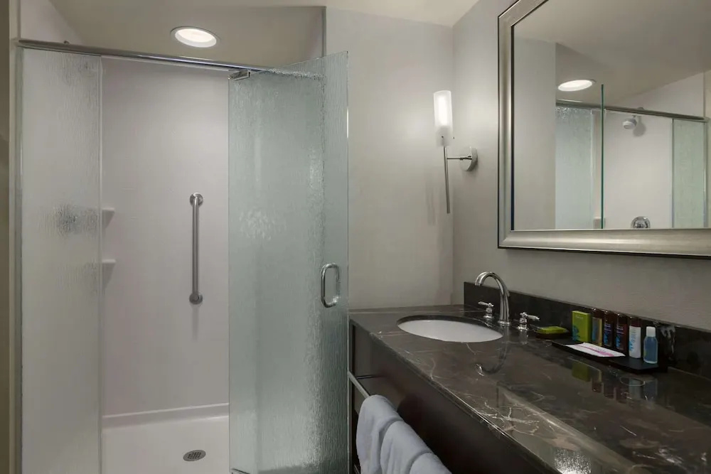 Embassy Suites by Hilton Savannah Airport - Chambres