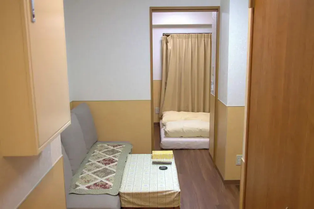 Hotel photo 18