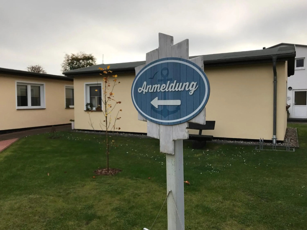 Strandkojen