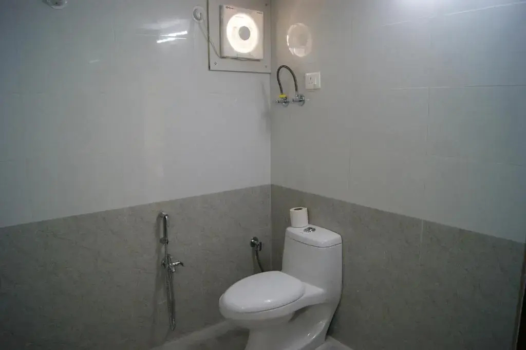Pushkar Risala Resort - Chambres