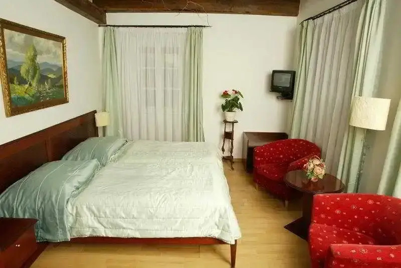 Hotel Lippert - Général