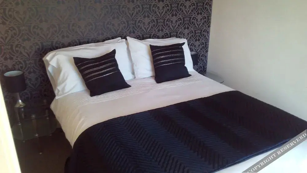 Mowbray Apartments
